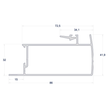 FOLHA MÃO DE AMIGO - EXTERNO