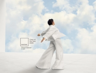 Cloud Dancer: As tend&ecirc;ncias que v&atilde;o definir a comunica&ccedil;&atilde;o das marcas em 2026