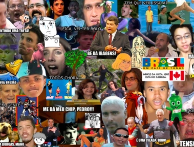 A criatividade brasileira é a chave para enfrentar os desafios do futuro