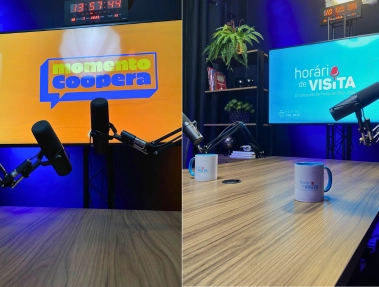 O podcast como ferramenta de Marketing de Conteúdo