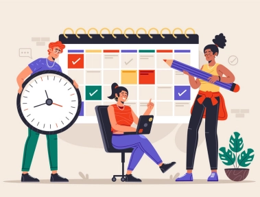 Por que fazer um calendário editorial para os conteúdos do seu negócio?