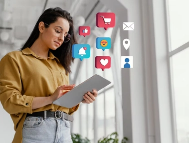 As principais tendências de comunicação para 2023