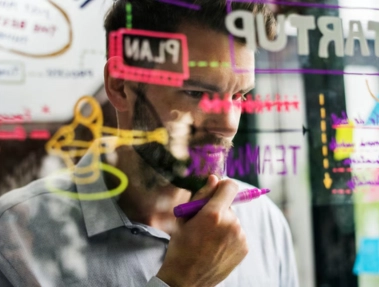 Por que a inovação é essencial para o sucesso dos negócios?