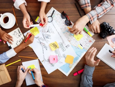 Como podemos ajudar sua empresa a crescer através do Storytelling?