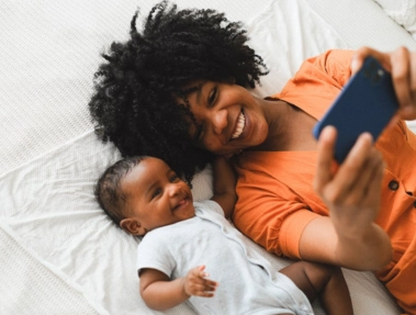 O poder da positividade: conteúdos inspiradores estão conquistando as redes sociais
