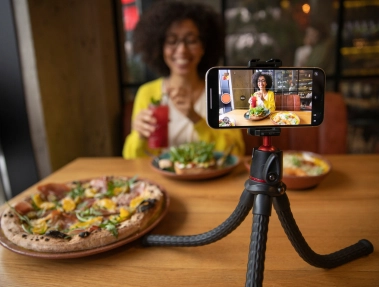 Papel dos influenciadores digitais e sua importância para as vendas