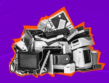 Obsolescência programada: A estratégia não sustentável
