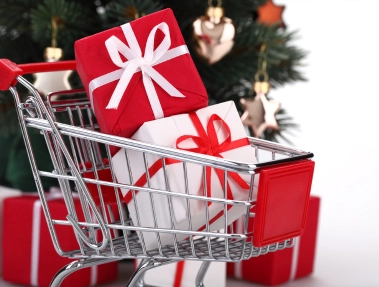 O segredo das marcas que brilham na época mais festiva do ano