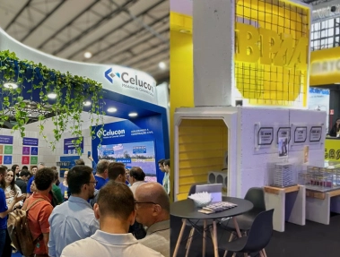 O nosso papel em feiras como a Construsul