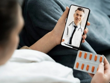 Na onda da Saúde Digital: Estratégias de marcas na jornada do consumidor