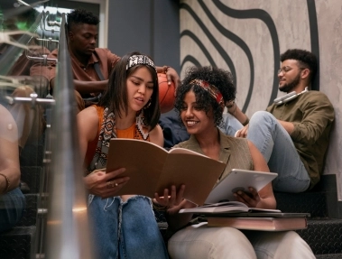 Storytelling no marketing: Como criar conex&atilde;o com o p&uacute;blico