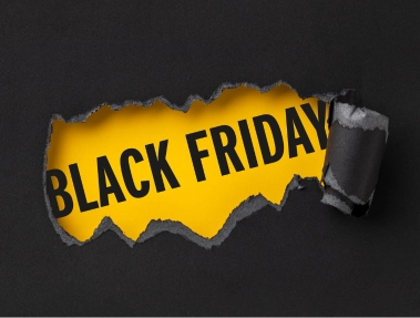 Os segredos das marcas que se destacam na Black Friday