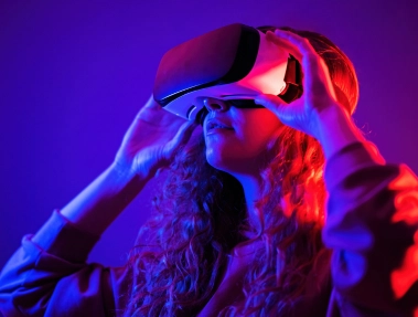 Transformando a experiência dos clientes com a Realidade Aumentada e Virtual