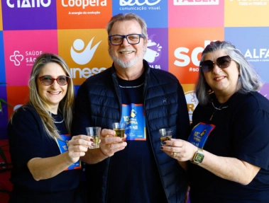 Agências SDI e Alfa realizam com sucesso a 10ª Feijoada da Imprensa
