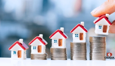 Diversifique seus investimentos com im&oacute;veis: de residenciais a comerciais