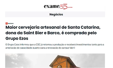 Exame