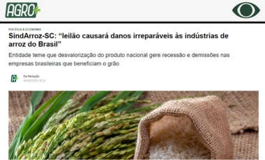 Agro Mais - UOL