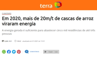 Terra