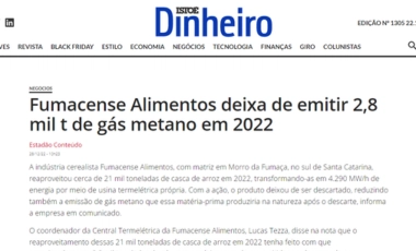 Istoé Dinheiro