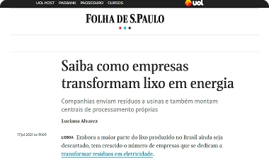 Folha de S. Paulo