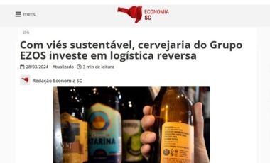 Economia SC