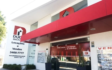 Florianópolis | Administração