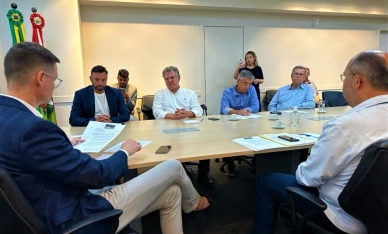 SindArroz-SC quer evitar aumento da carga tributária da cesta básica
