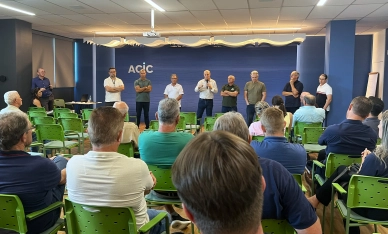 Ind&uacute;strias se re&uacute;nem para debater propostas apresentadas pelo Governo do estado para frear impacto da crise no setor oriz&iacute;cola