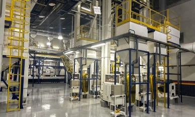 Nas lavouras e indústrias, tecnologia agrega qualidade ao arroz catarinense