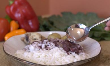 Dia Internacional do Arroz: grão garante a segurança alimentar dos brasileiros