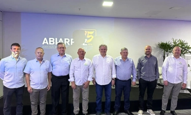 SindArroz-SC prestigia aniversário de 15 anos da Abiarroz em Gramado