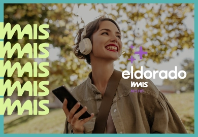 Rádio Eldorado+
