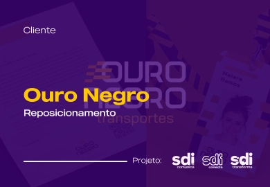 Ouro Negro