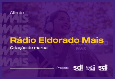 Rádio Eldorado+