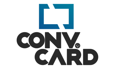CONVCARD
