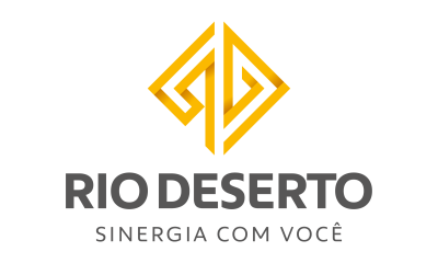 Rio Deserto