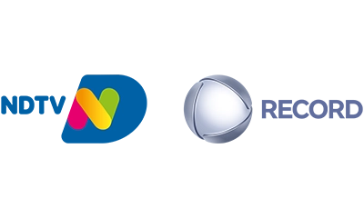 NDTV / RECORD