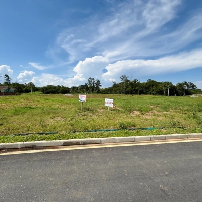 Terreno - Tereza Cristina - I&ccedil;ara/SC