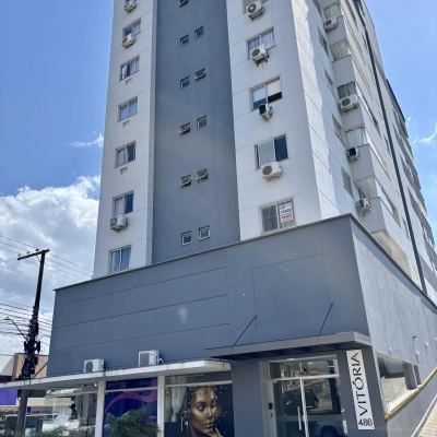Apartamento cobertura - Centro - I&ccedil;ara/SC