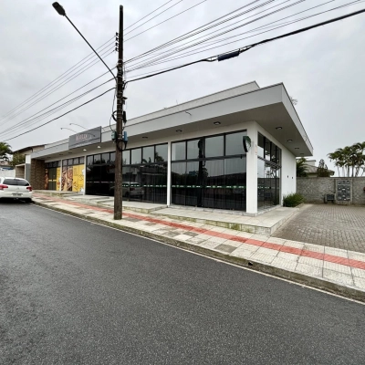 Salas comerciais Jaqueline - Içara/SC