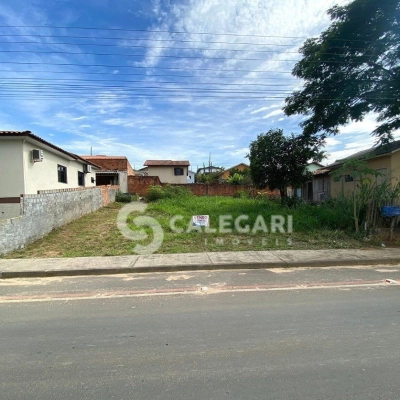 Terreno bairro Liri - Içara/SC