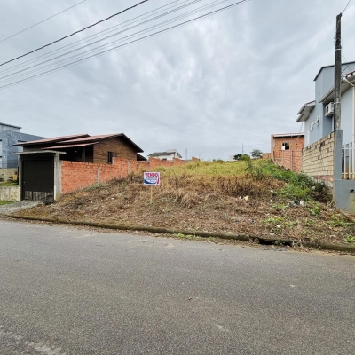 Terreno - Liri - Içara/SC