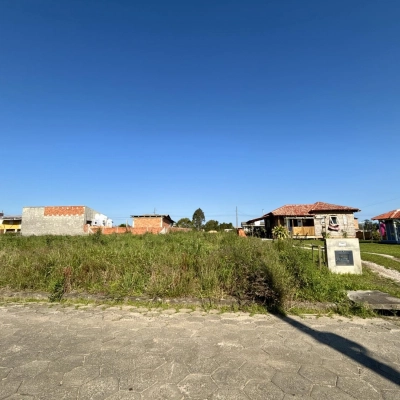 Terreno - Boa Vista - Içara/SC