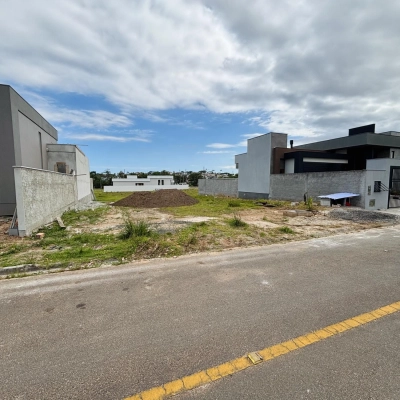 Terreno Jardim Silvana - I&ccedil;ara/SC