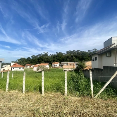 Terreno Ana Maria - Criciúma/SC