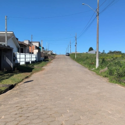 Terreno - Tereza Cristina - I&ccedil;ara/SC