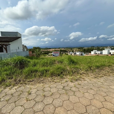 Terreno Jardim Silvana - Içara/SC