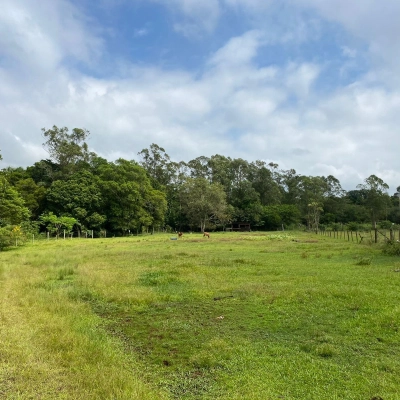 Terreno chácara Primeiro de Maio - Içara/SC