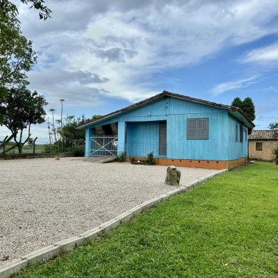Sítio Espigão - Içara/SC