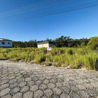 Terreno Loteamento Mirante do Rinc&atilde;o - Balne&aacute;rio Rinc&atilde;o/SC